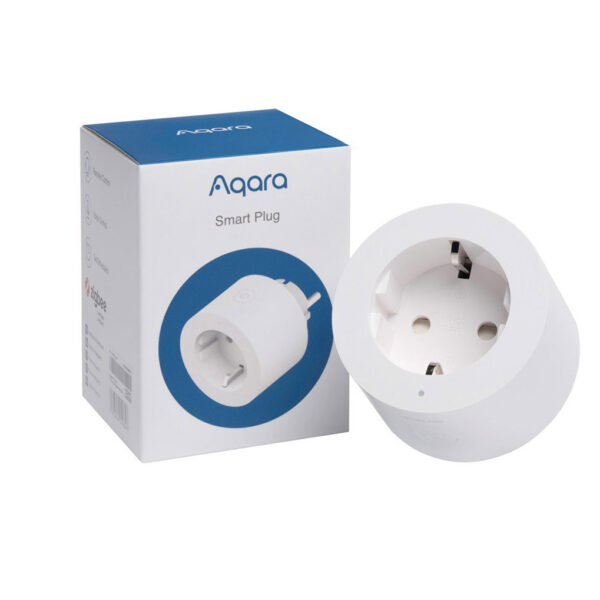 Ổ cắm Aqara Smart Plug