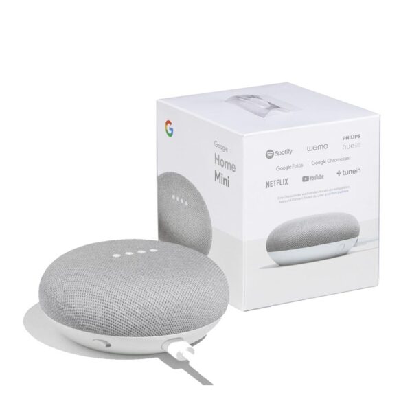 Loa Google Home Mini 1