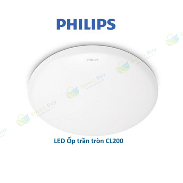 Đèn ốp trần Philips CL200