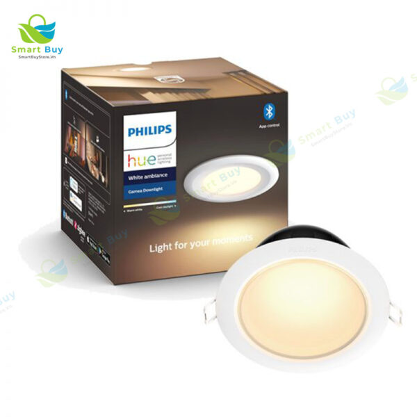 Đèn ốp trần Philips CL254 (1)